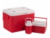 Coleman 36 Quart Cooler Combo